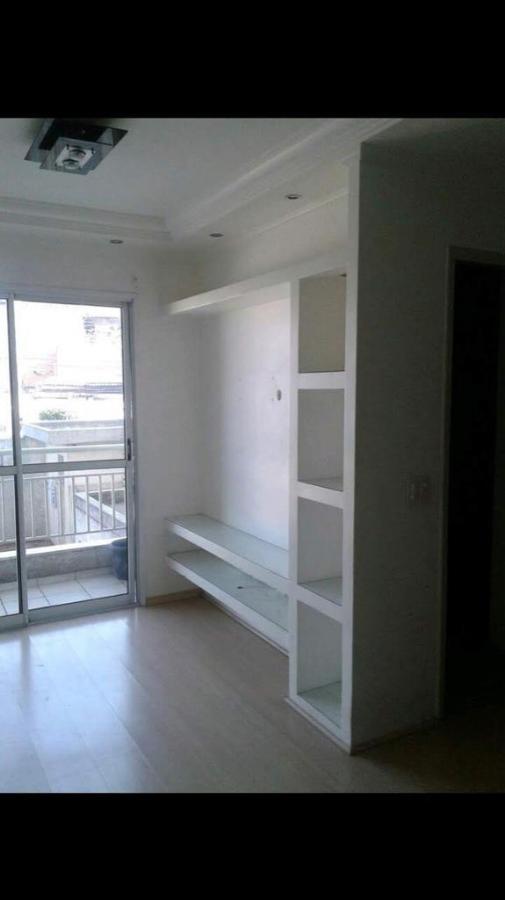 Apartamento, 2 quartos, 50 m² - Foto 5