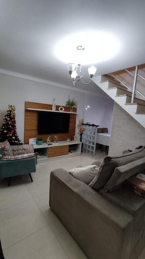 Sobrado à venda com 2 quartos, 66m² - Foto 6