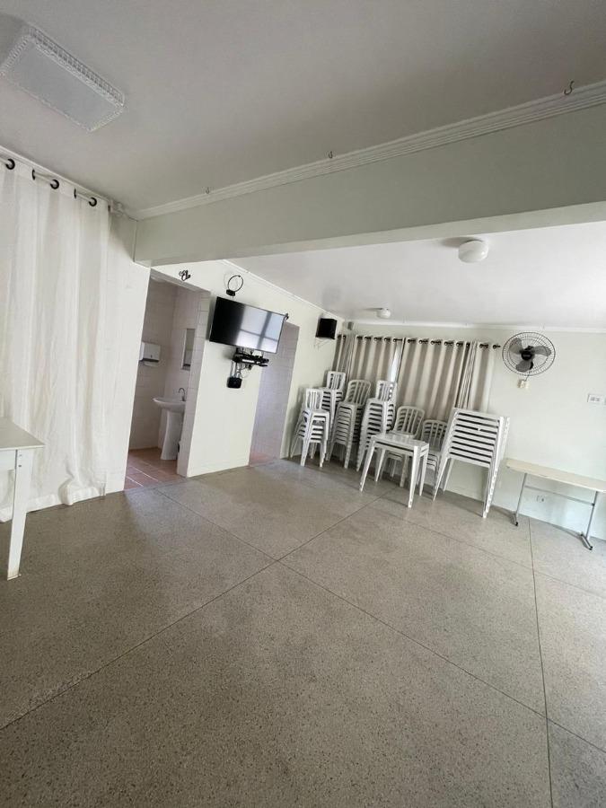 Apartamento, 2 quartos, 120 m² - Foto 17