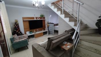 Sobrado para Venda por R$450.000,00 com 70m², 2 dormitórios, 2 vagas e 1 banheiro - Vila jacuí, São paulo / SP - Foto 2