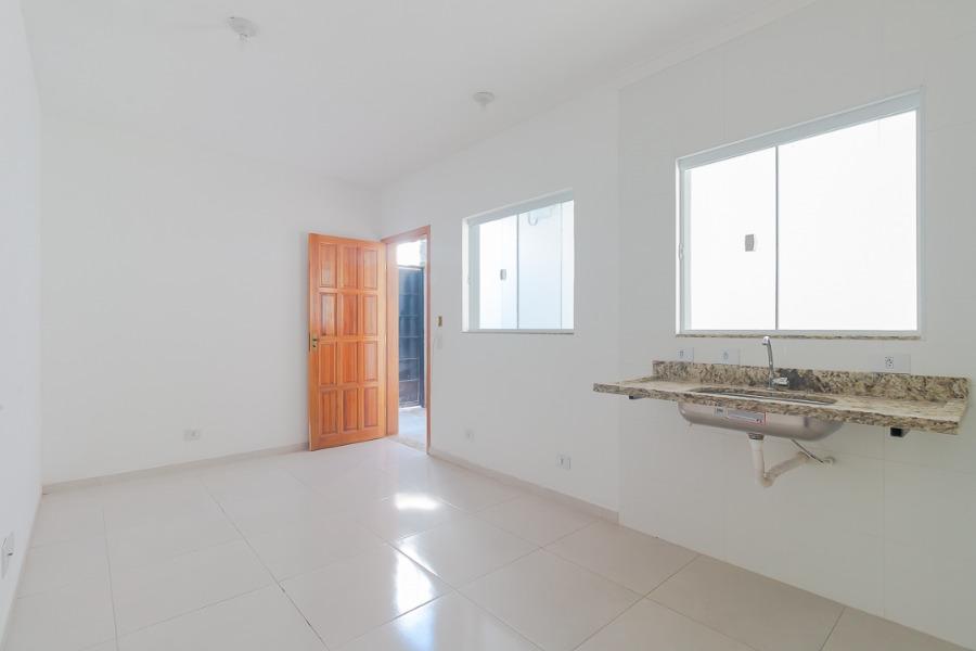 Apartamento, 2 quartos, 48 m² - Foto 2