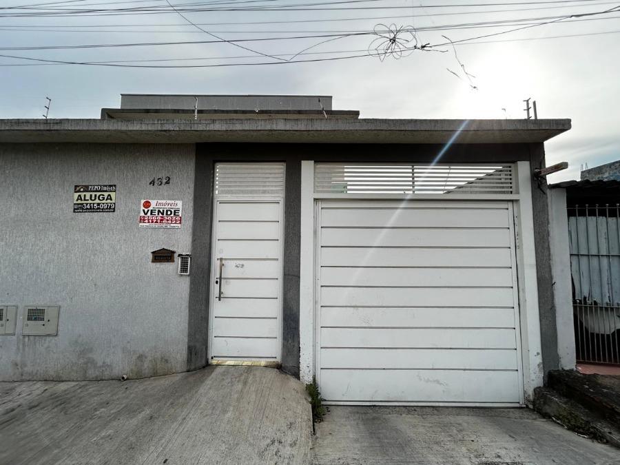 Sobrado, 2 quartos, 120 m² - Foto 1