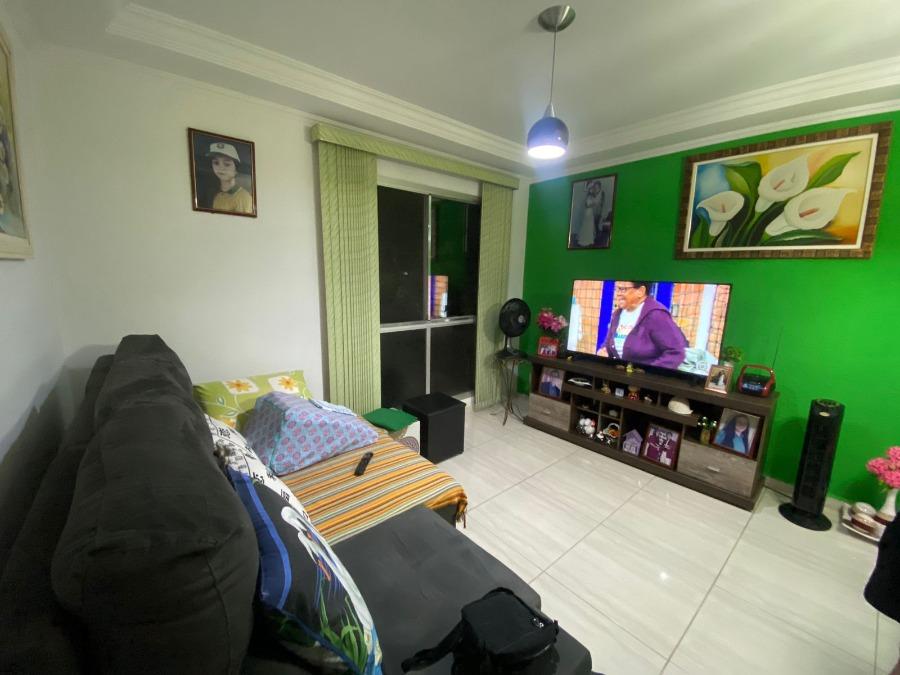 Apartamento, 2 quartos, 55 m² - Foto 1