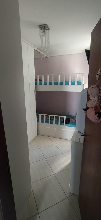 Sobrado, 2 quartos, 45 m² - Foto 8