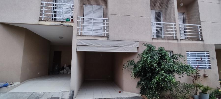 Sobrado à venda com 2 quartos, 100m² - Foto 1