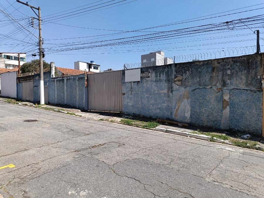 Terreno, 752 m² - Foto 2