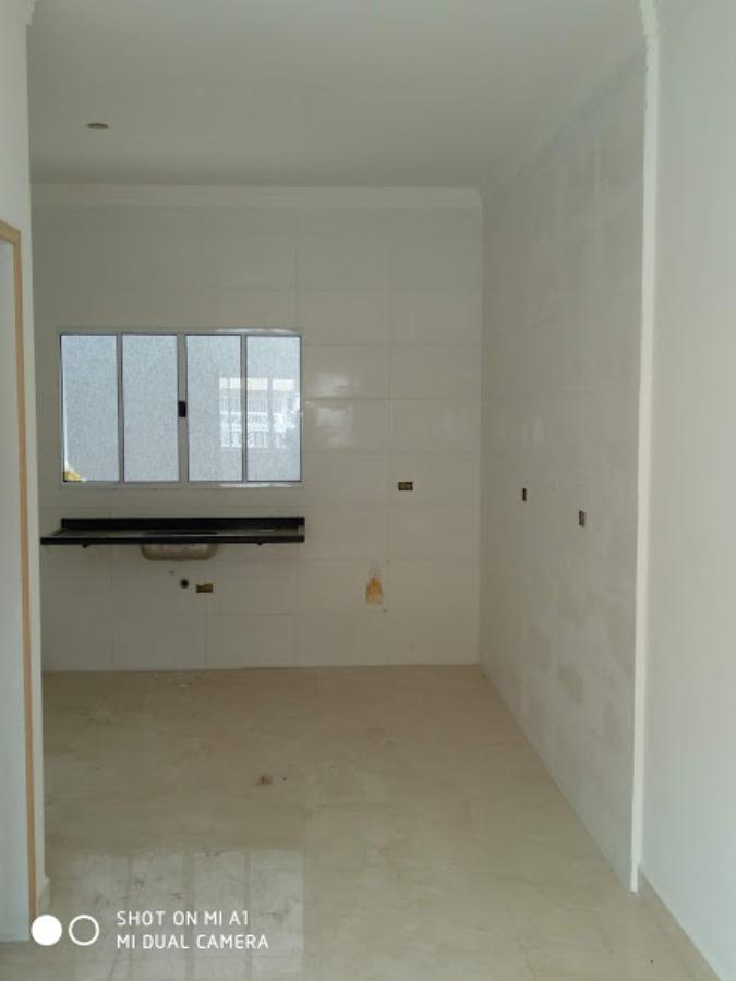 Sobrado, 2 quartos, 120 m² - Foto 3
