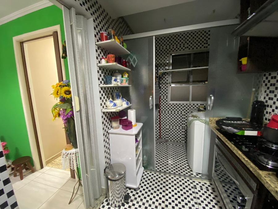 Apartamento, 2 quartos, 55 m² - Foto 5