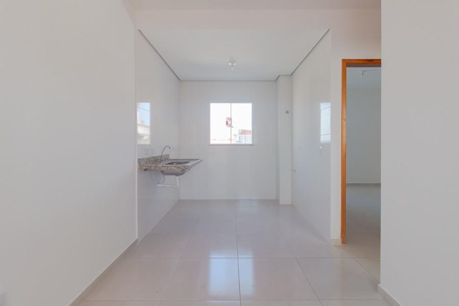 Apartamento, 2 quartos, 41 m² - Foto 1