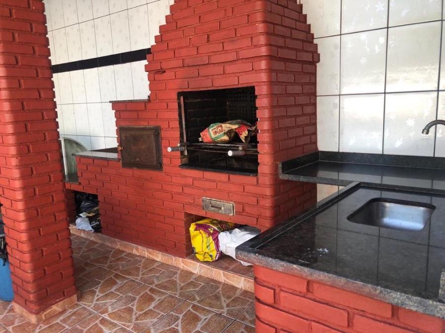 Casa, 1 quarto, 120 m² - Foto 4