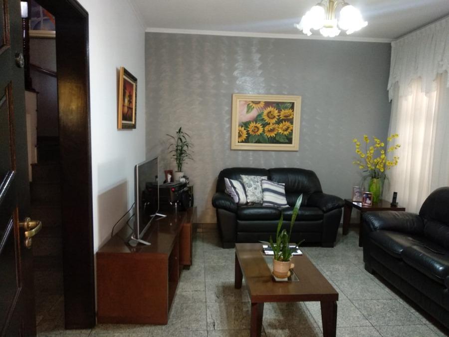 Sobrado à venda com 2 quartos, 120m² - Foto 10