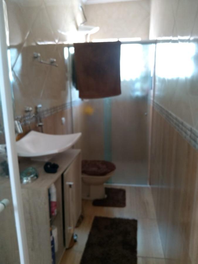 Sobrado, 4 quartos, 120 m² - Foto 10