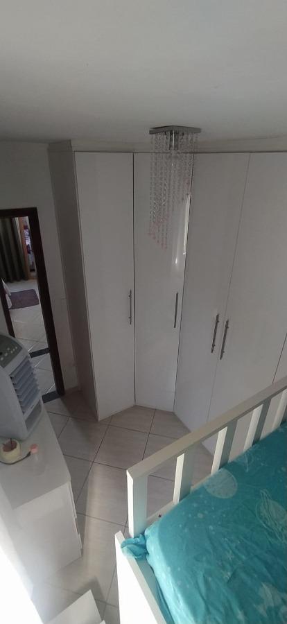 Sobrado, 2 quartos, 45 m² - Foto 10