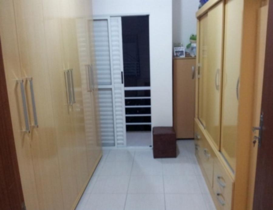 Sobrado, 2 quartos, 120 m² - Foto 5