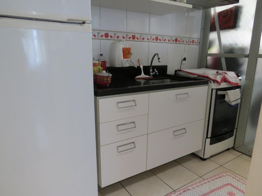 Apartamento à venda com 2 quartos, 47m² - Foto 13