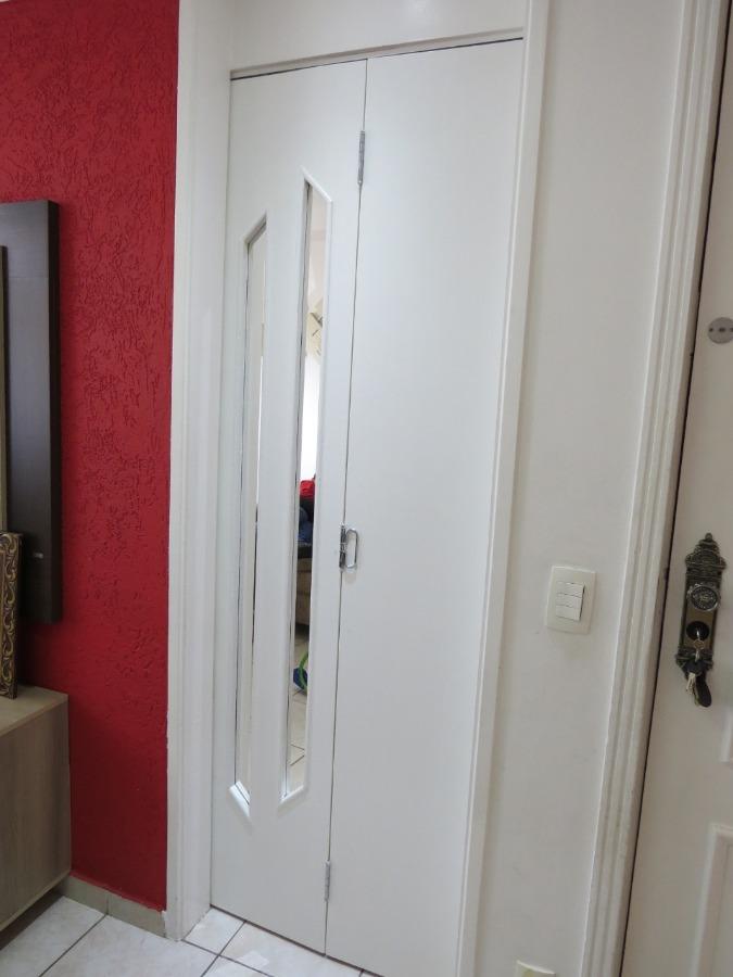 Apartamento à venda com 2 quartos, 47m² - Foto 17