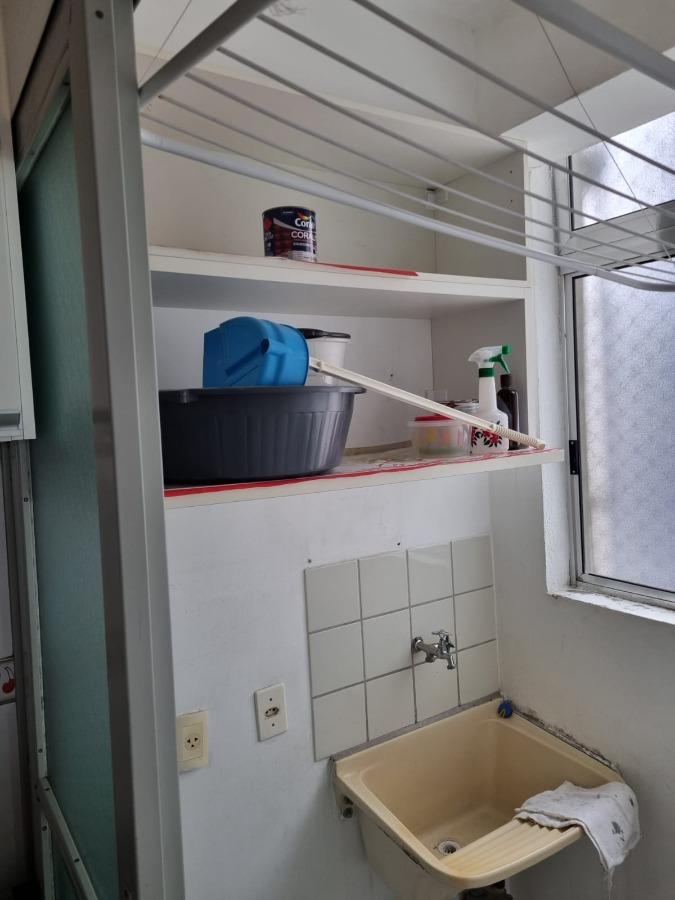 Apartamento à venda com 2 quartos, 47m² - Foto 11