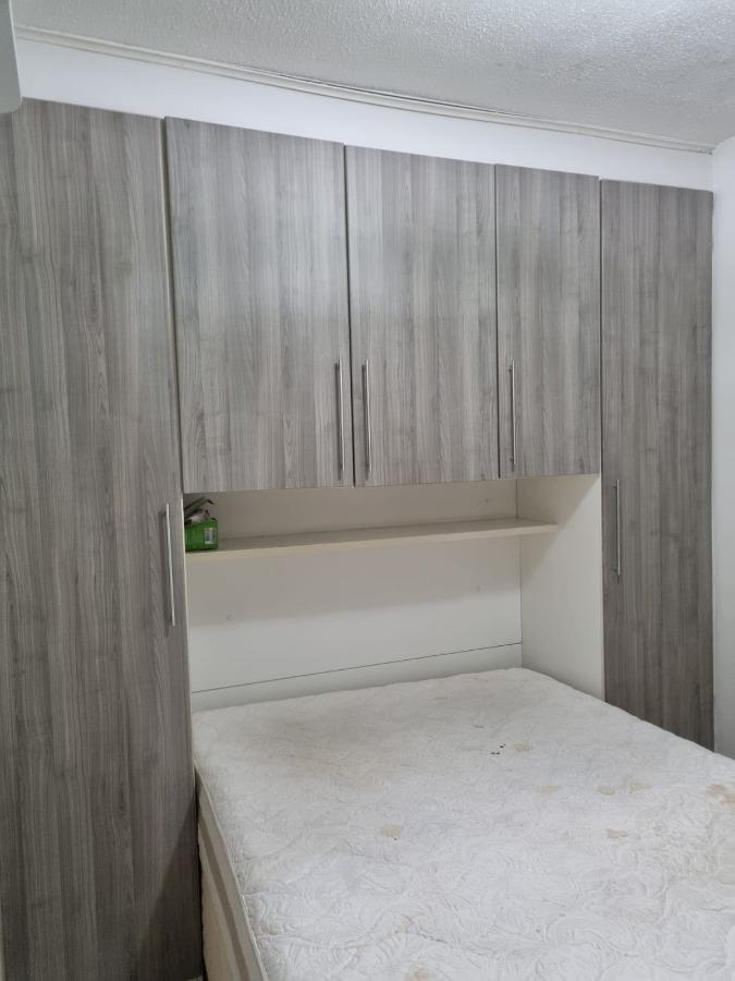 Apartamento à venda com 2 quartos, 47m² - Foto 2