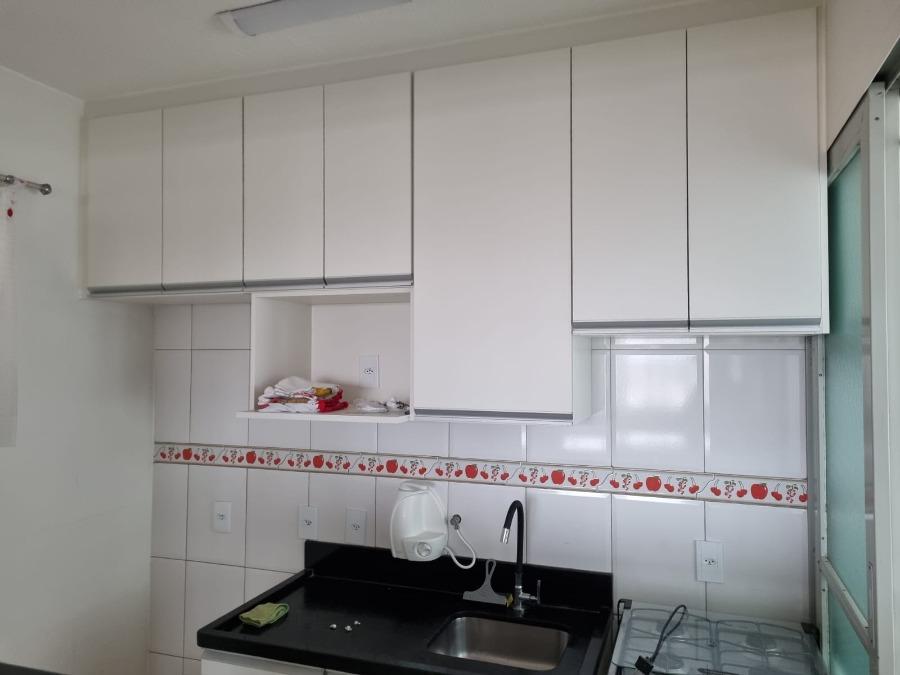 Apartamento à venda com 2 quartos, 47m² - Foto 14