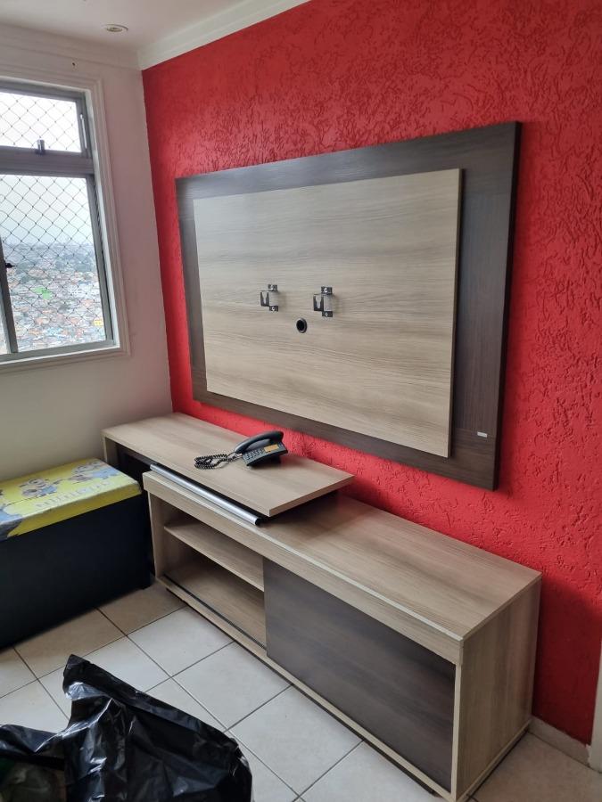 Apartamento à venda com 2 quartos, 47m² - Foto 7