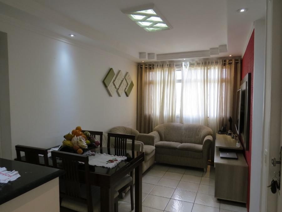 Apartamento à venda com 2 quartos, 47m² - Foto 15