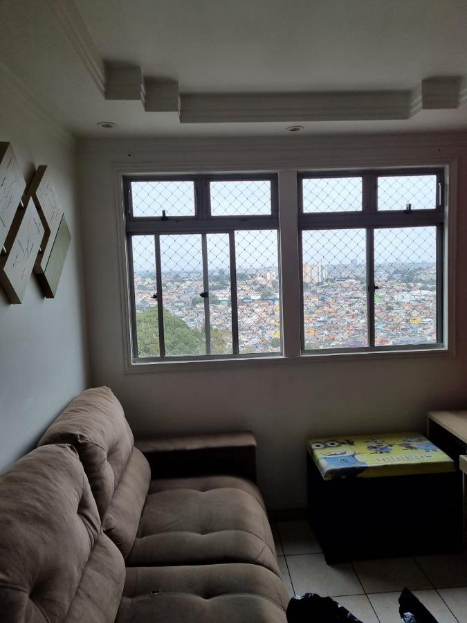 Apartamento à venda com 2 quartos, 47m² - Foto 5