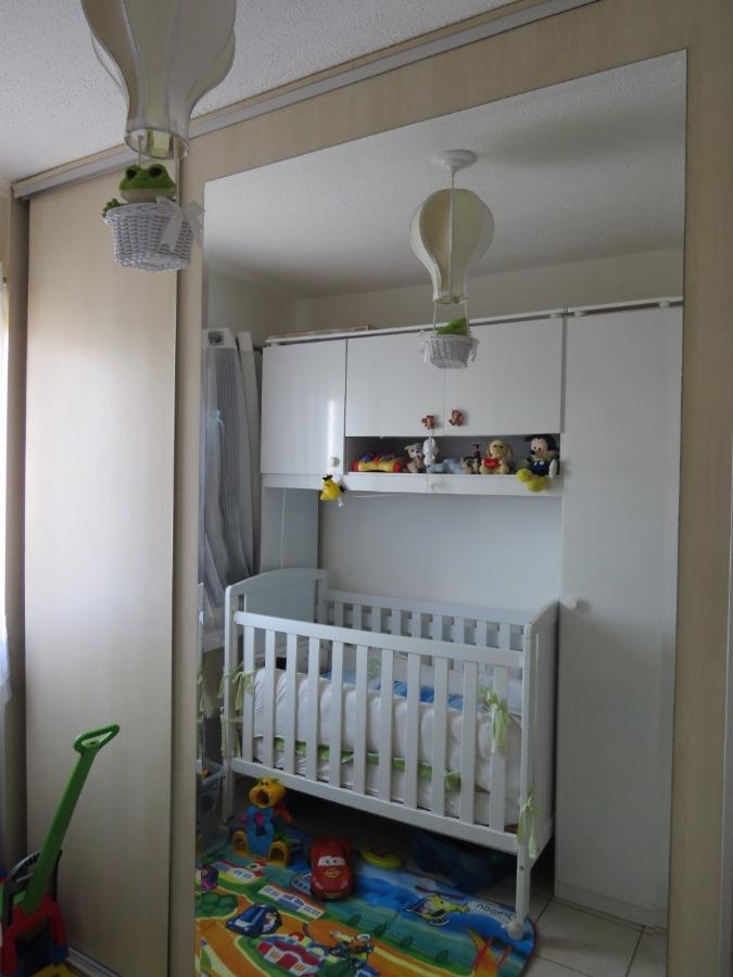 Apartamento à venda com 2 quartos, 47m² - Foto 12