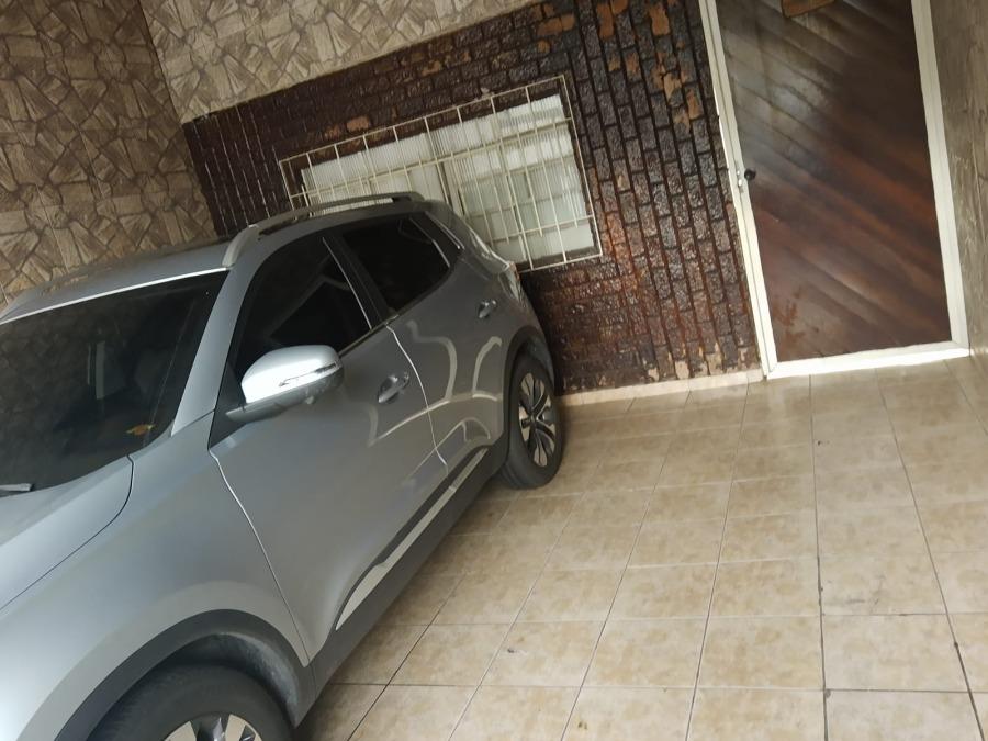 Casa, 3 quartos, 100 m² - Foto 2