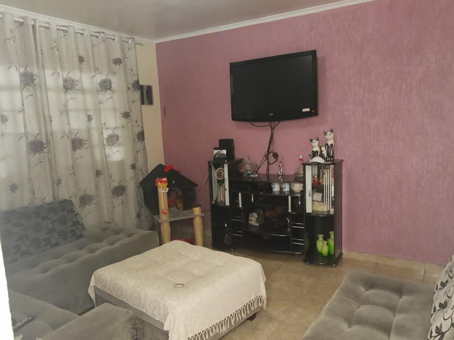 Casa, 3 quartos, 100 m² - Foto 4