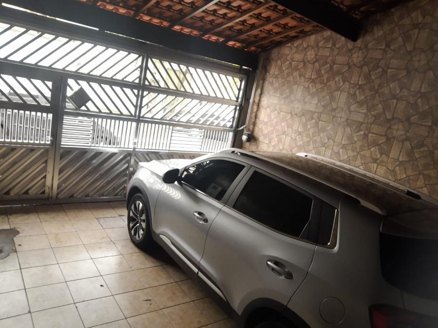 Casa, 3 quartos, 100 m² - Foto 3