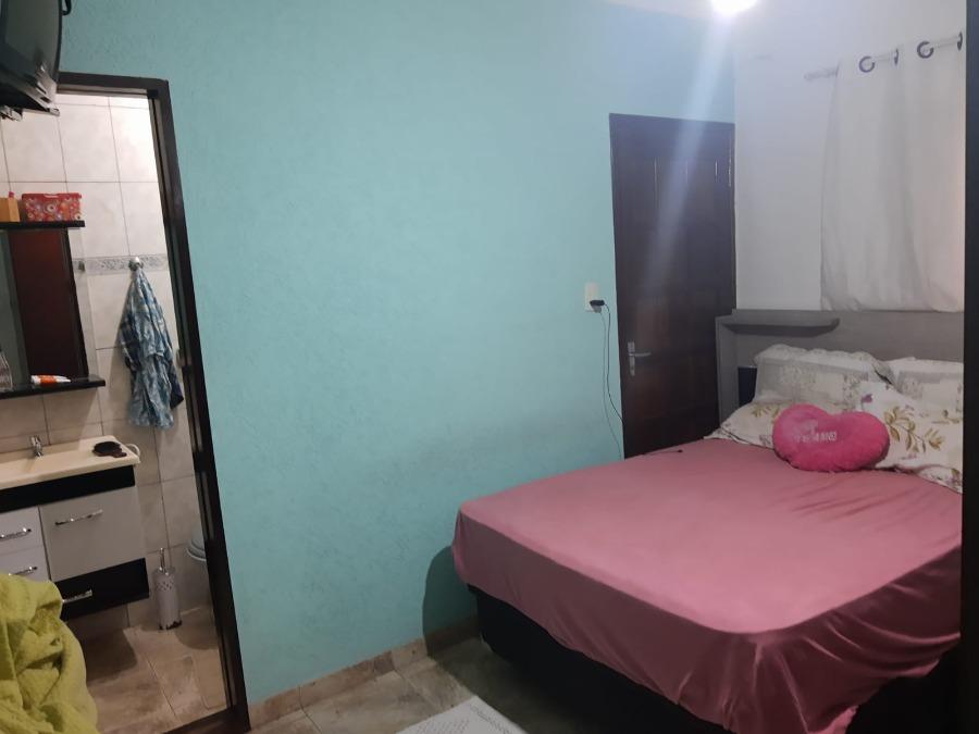 Casa, 3 quartos, 100 m² - Foto 16