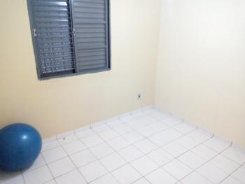 Apartamento para Venda por R$180.000,00 com 46m², 2 dormitórios, 1 vaga e 1 banheiro - Itaim paulista, São paulo / SP