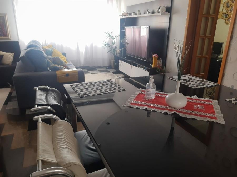 Apartamento à venda e aluguel com 3 quartos, 110m² - Foto 1