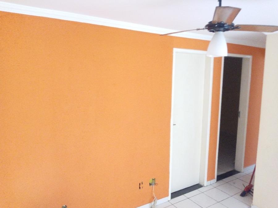 Apartamento à venda com 2 quartos, 40m² - Foto 10