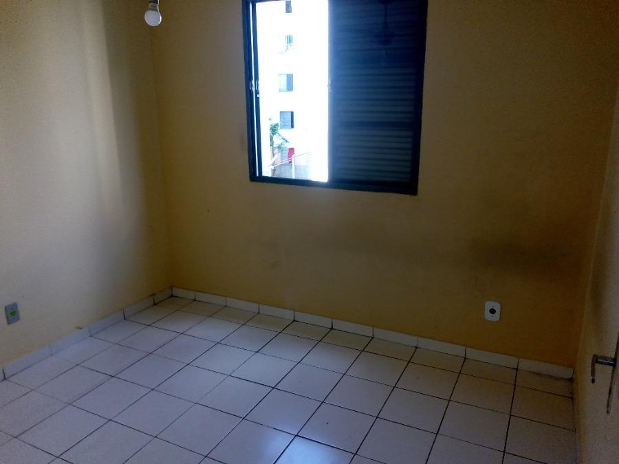 Apartamento à venda com 2 quartos, 40m² - Foto 6