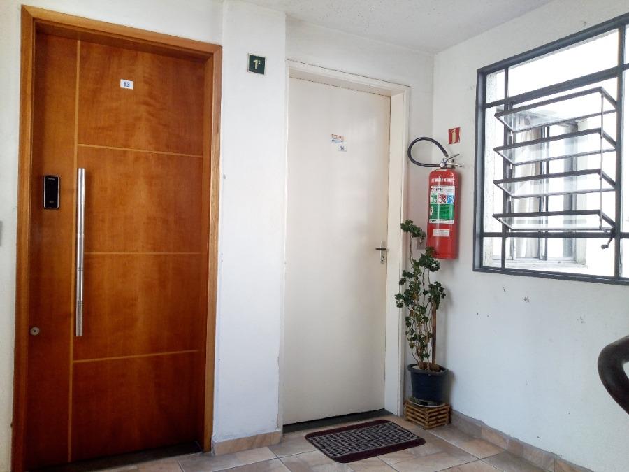 Apartamento, 2 quartos, 40 m² - Foto 1