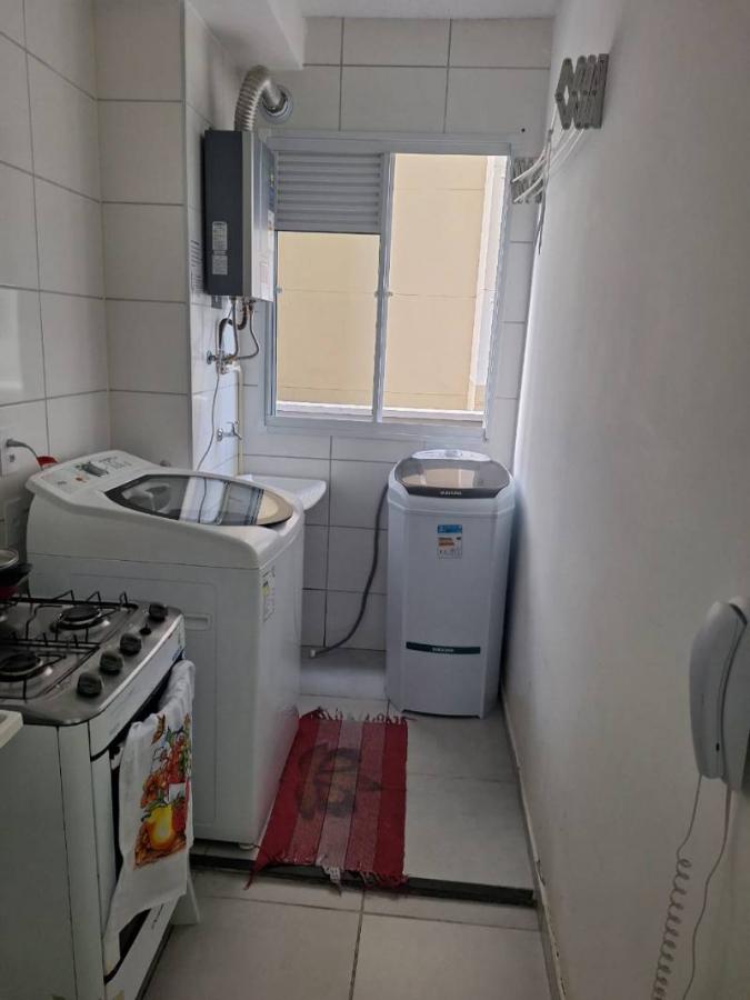 Apartamento, 2 quartos, 45 m² - Foto 2