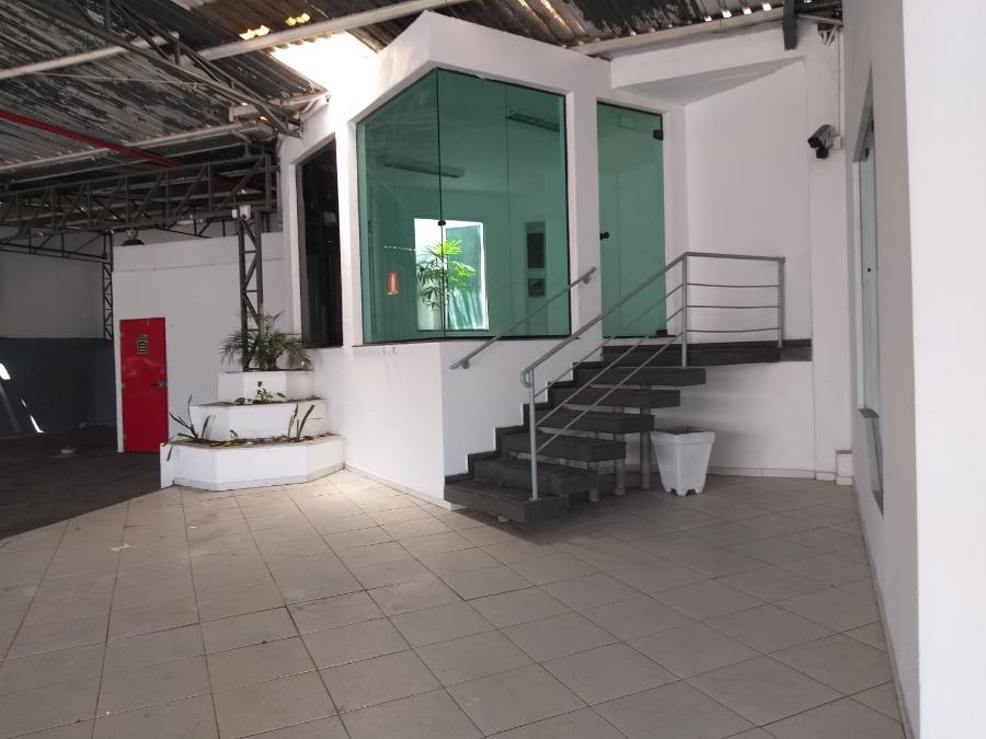 Prédio Inteiro, 700 m² - Foto 4