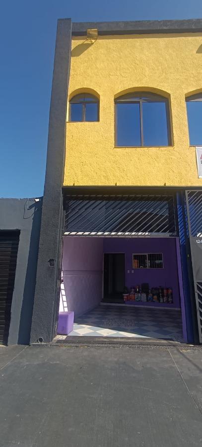 Prédio Inteiro, 330 m² - Foto 1