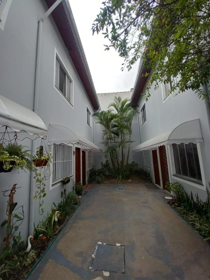 Casa de Condomínio, 2 quartos - Foto 13
