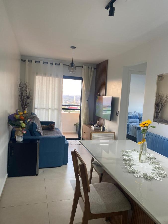 Apartamento, 2 quartos, 50 m² - Foto 9