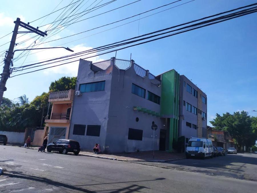 Loja-Salão, 710 m² - Foto 1