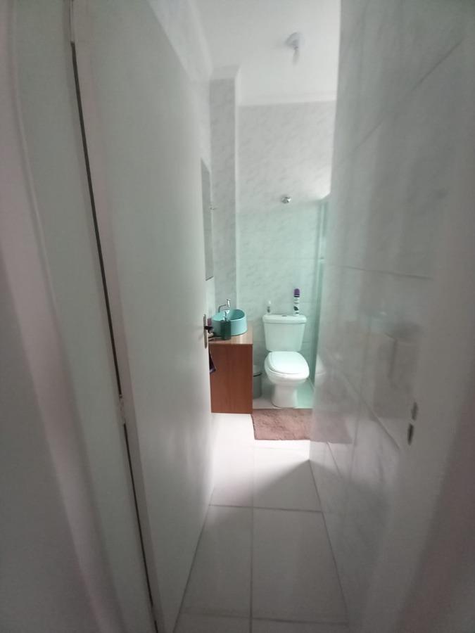 Casa de Condomínio, 2 quartos - Foto 2