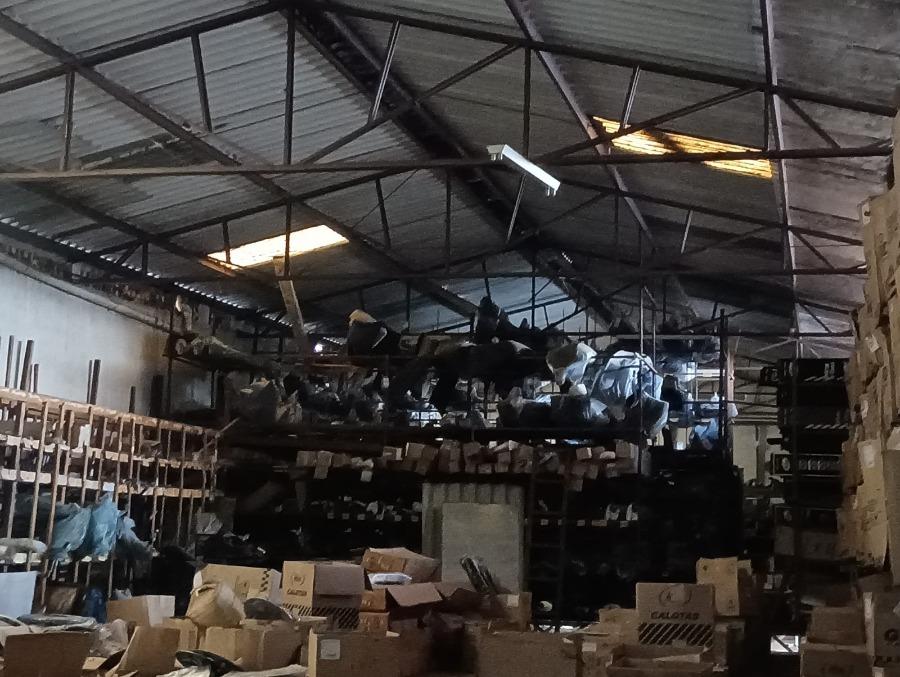 Loja-Salão, 500 m² - Foto 10