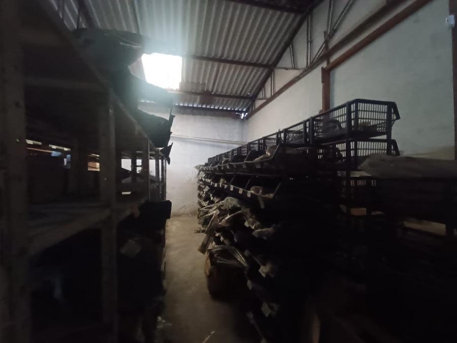 Loja-Salão, 500 m² - Foto 4