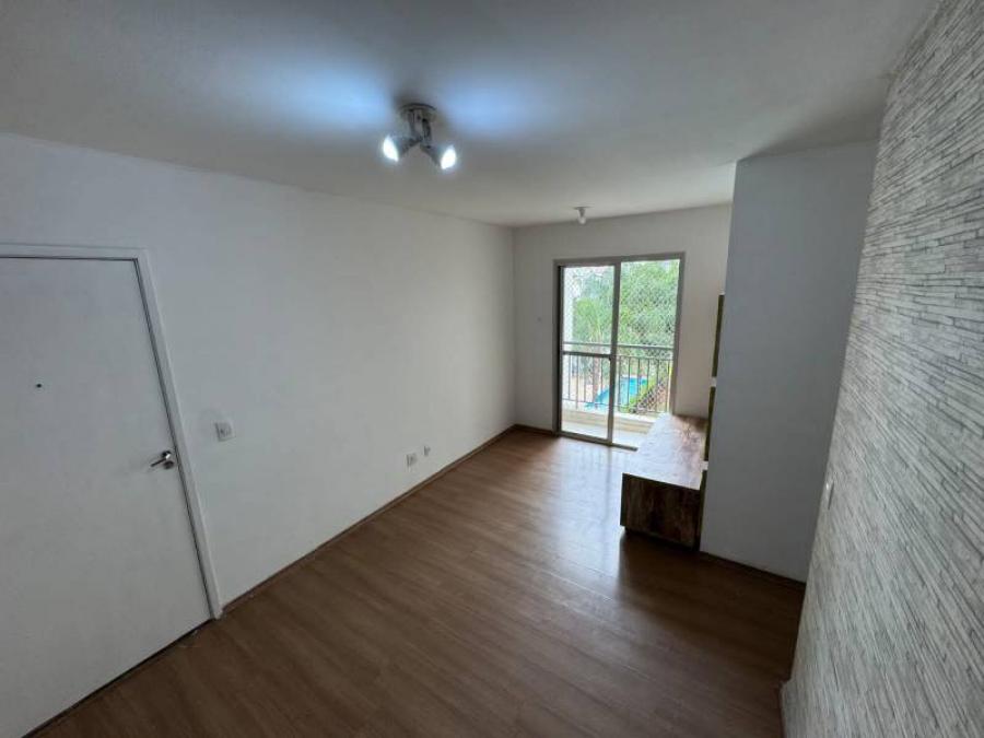 Apartamento, 2 quartos, 50 m² - Foto 7
