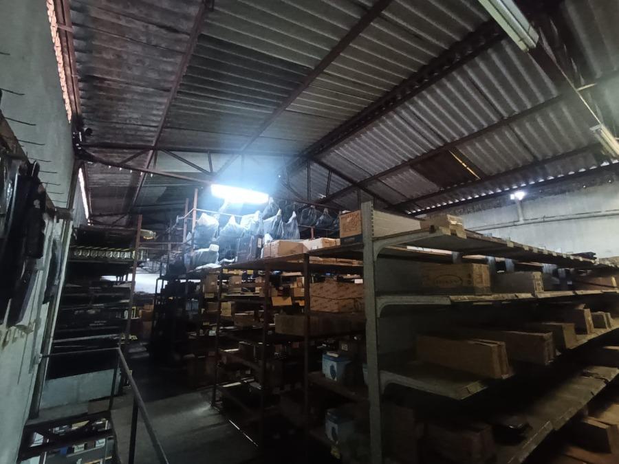 Loja-Salão, 500 m² - Foto 3