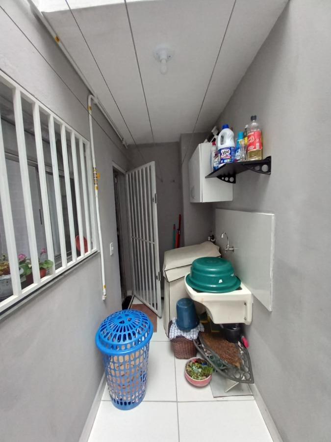 Casa de Condomínio, 2 quartos - Foto 7