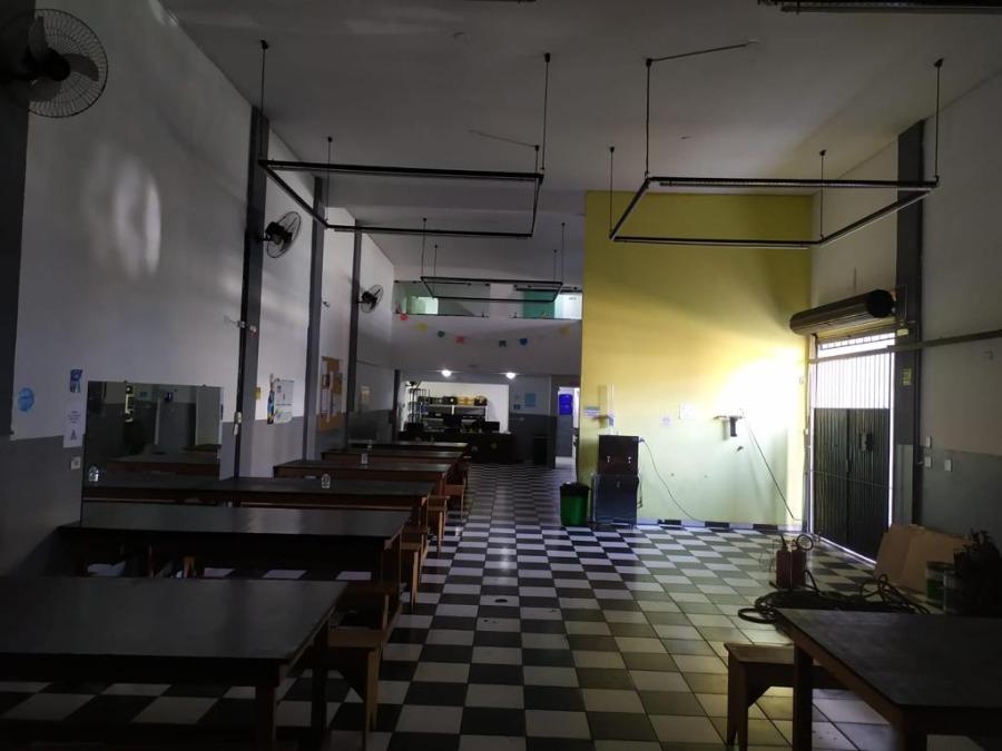 Loja-Salão, 710 m² - Foto 7