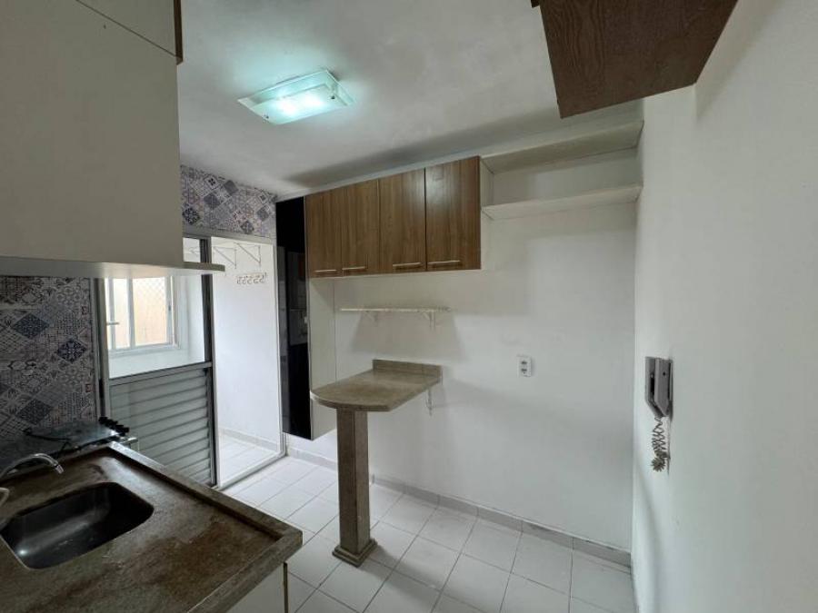 Apartamento, 2 quartos, 50 m² - Foto 6